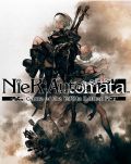 NieR:Automata The End of YoRHa Edition portada