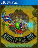 Nightmare Boy PS4