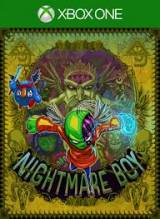 Danos tu opinión sobre Nightmare Boy