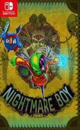 Danos tu opinión sobre Nightmare Boy