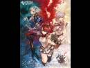 imágenes de Nights of Azure 2: Bride of the New Moon