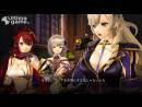 imágenes de Nights of Azure 2: Bride of the New Moon