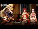 imágenes de Nights of Azure 2: Bride of the New Moon