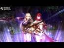 imágenes de Nights of Azure 2: Bride of the New Moon