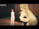 imágenes de Nights of Azure 2: Bride of the New Moon