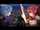 imágenes de Nights of Azure 2: Bride of the New Moon