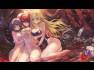 Nights of Azure 2: Bride of the New Moon