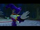 imágenes de NiGHTS: Journey of Dreams
