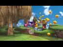 imágenes de NiGHTS: Journey of Dreams