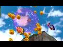 imágenes de NiGHTS: Journey of Dreams