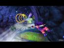 imágenes de NiGHTS: Journey of Dreams
