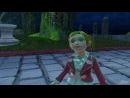 imágenes de NiGHTS: Journey of Dreams