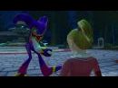 imágenes de NiGHTS: Journey of Dreams