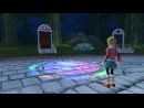 imágenes de NiGHTS: Journey of Dreams