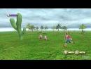 imágenes de NiGHTS: Journey of Dreams