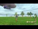 imágenes de NiGHTS: Journey of Dreams