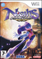 NiGHTS: Journey of Dreams portada