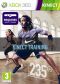 portada Nike + Kinect Training Xbox 360