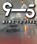 Nine To Five portada
