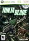 portada Ninja Blade Xbox 360