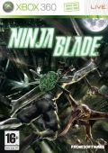 Click aquí para ver los 4 comentarios de Ninja Blade