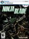portada Ninja Blade PC
