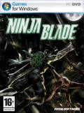 Ninja Blade 