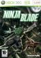 Ninja Blade portada