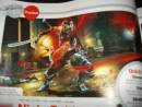 imágenes de Ninja Gaiden 3