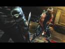 imágenes de Ninja Gaiden 3