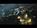 imágenes de Ninja Gaiden 3