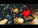 imágenes de Ninja Gaiden 3