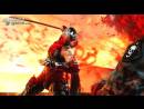 imágenes de Ninja Gaiden 3