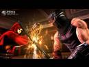 imágenes de Ninja Gaiden 3