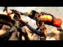 imágenes de Ninja Gaiden 3