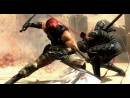 imágenes de Ninja Gaiden 3