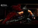 imágenes de Ninja Gaiden 3