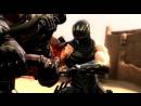 imágenes de Ninja Gaiden 3