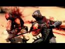 imágenes de Ninja Gaiden 3