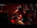 imágenes de Ninja Gaiden 3