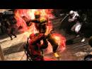 imágenes de Ninja Gaiden 3