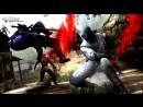 imágenes de Ninja Gaiden 3