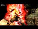 imágenes de Ninja Gaiden 3