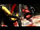 imágenes de Ninja Gaiden 3