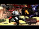 imágenes de Ninja Gaiden 3