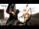 imágenes de Ninja Gaiden 3