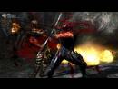 imágenes de Ninja Gaiden 3