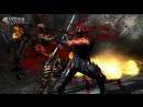 imágenes de Ninja Gaiden 3