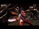 imágenes de Ninja Gaiden 3