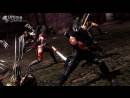 imágenes de Ninja Gaiden 3